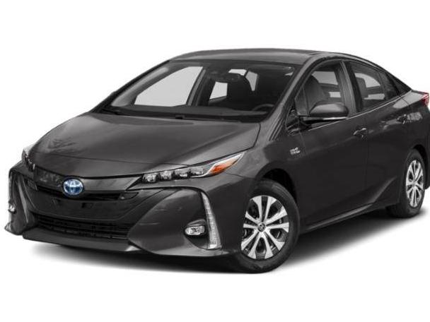 TOYOTA PRIUS PRIME 2021 JTDKAMFP1M3178070 image